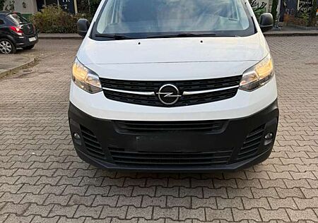 Opel Vivaro 2.0 D L Autm. Elegance