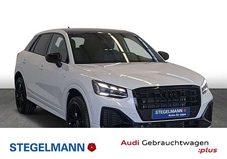 Audi Q2 35 TFSI S-Tronic S-Line Matrix*schwarzpaket*A