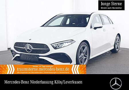 Mercedes-Benz A 180 AMG+LED+KAMERA+KEYLESS+7G