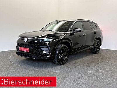 Volkswagen Tayron 2.0 TDI DSG R-Line Black Style ALU 19 AHK HEAD UP