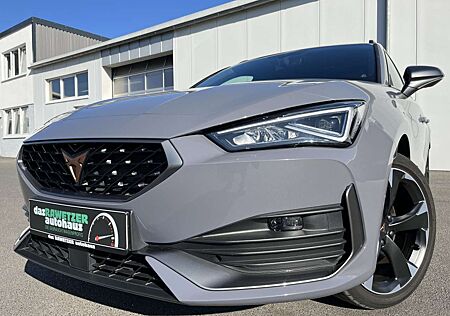 Cupra Leon SP 1.4 TSI e-Hybrid 163€ m. 20% Anzahlung AHK Di