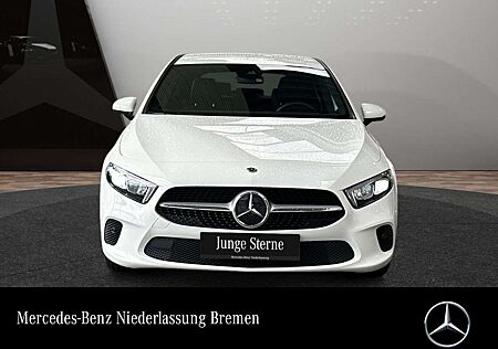 Mercedes-Benz A 180 gebraucht kaufen Mercedes-Benz A 180 d STYLE+LED+8G