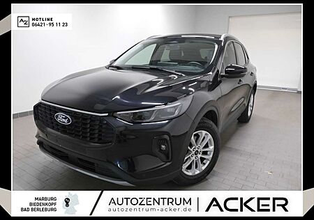Ford Kuga 1.5 EcoBoost Titanium 8AT. LED/GJR -44%*