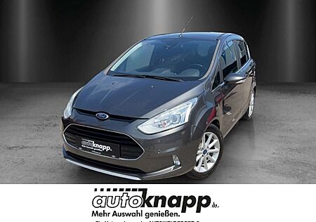 Ford B-Max 1.0 Titanium Cool & Sound SHZ NAVI EASY DR