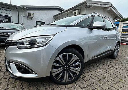Renault Grand Scenic 1.7 BLUE dCi+1.HAND+NAVI+6 GANG+KLIMATRO+PDC+TEMPO