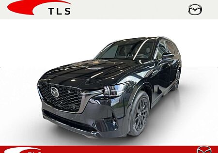 Mazda CX-80 Homura Plus HUD El. Fondsitzverst. Panorama Navi L