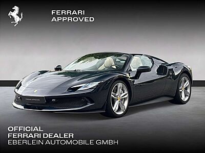 Ferrari 296 GTS *20'' Schmiedefelge*Premium HiFi*