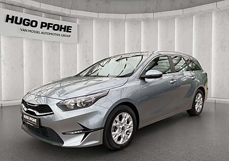 Kia Cee'd Ceed / Ceed 1.0 T-GDI Vision (EURO 6d)