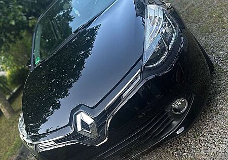 Renault Clio 1.2 16V 75 LIMITED