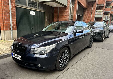 BMW 523i 523 Aut.