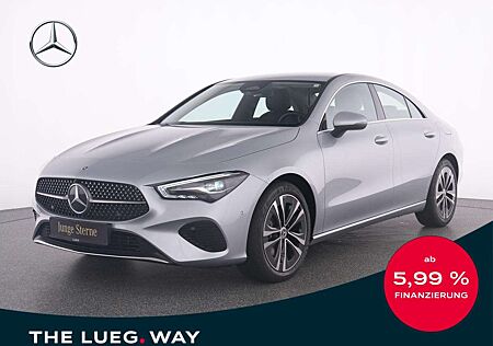 Mercedes-Benz CLA 180 Progressive+NavPrem+LED-HP+18"+SpurA+RFK