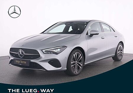 Mercedes-Benz CLA 180 Progressive+NavPrem+LED-HP+18"+SpurA+RFK