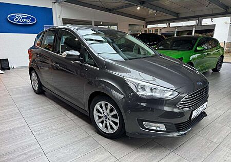 Ford C-Max 1.0 EcoBoost Titanium