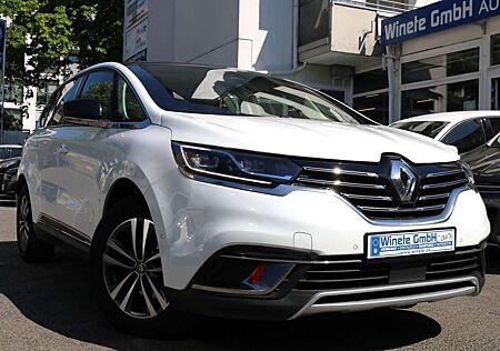 Renault Espace Business Edition*1HAND*NAVI*PANO*AHK*KAMERA*PDC*uv