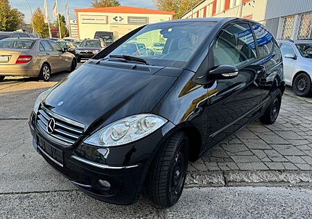 Mercedes-Benz A 150 Avantgarde