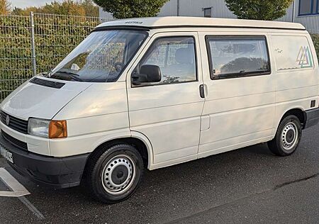 VW T4 California Volkswagen