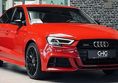 Audi A3 Limousine 40 TDI quattro sport |S line Competition
