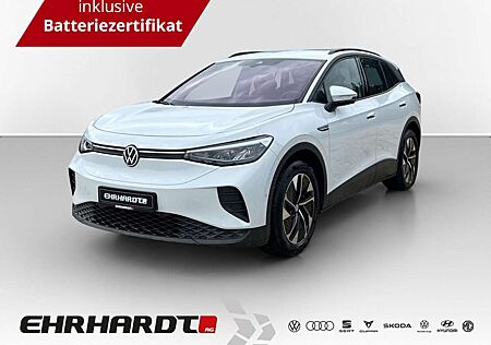 VW ID.4 Volkswagen 77 kwh Pro Performance BEH.FRONT*NAVI*LED*ACC*P...