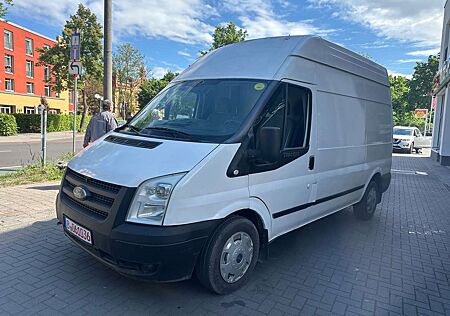 Ford Transit FT 300 M LKW.Hoch-Miellang