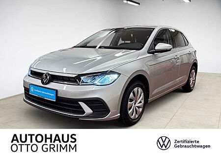 VW Polo Volkswagen 1.0 TSI Life KLIMA LED NAVI