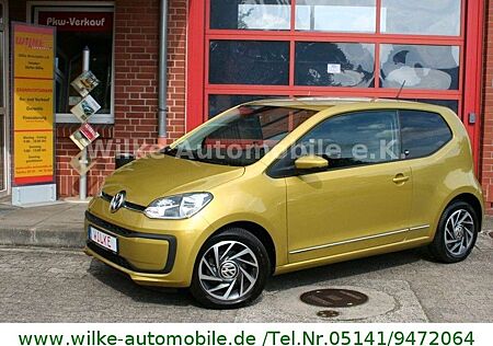 VW Up Volkswagen ! sound !+Klima+LM+Bluetooth+Apple CarPlay++