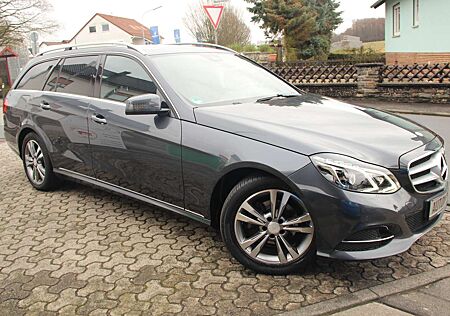 Mercedes-Benz E 200 BlueTec (212.206)