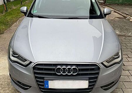 Audi A3 1.8 T Ambition