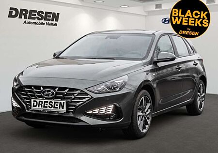 Hyundai i30 1.0 T-GDI 48V Trend Navi*Kamera*Sitzheizung*Klimat