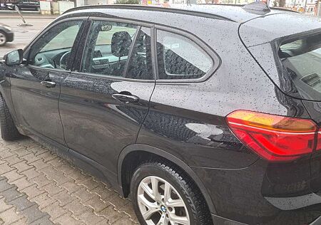 BMW X1 sDrive18i Aut. Advantage