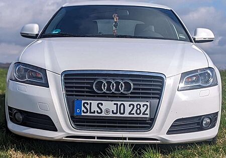 Audi A3 1.8 T S Line