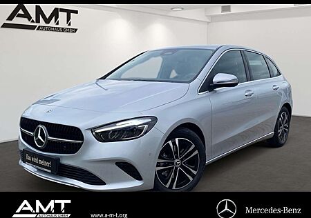 Mercedes-Benz B 200 Progressive Advanced+AHK+Winterp.+Facelift