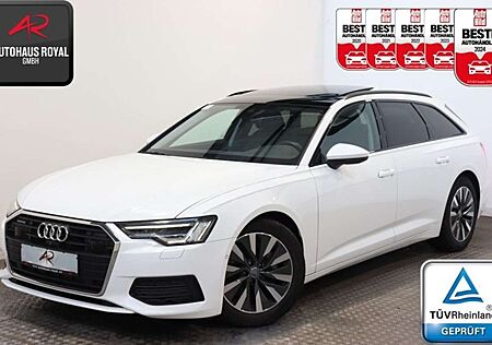 Audi A6 Avant 45 TDI qu MATRIX,360GRAD,STANDHZ,ACC,SH