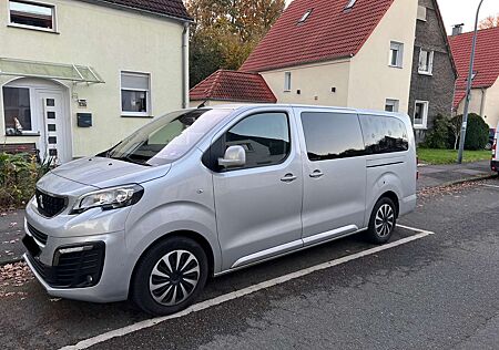 Peugeot Traveller L3 2.0 BlueHDi 150 Allure