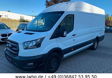 Ford Transit 350 Kasten L4H3 TEMPOMAT/MFL/PDC