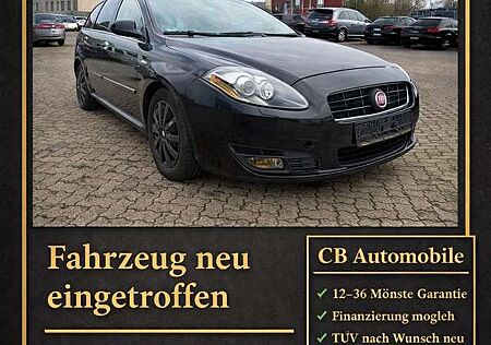 Fiat Croma 1.9 16V Multijet Emotion