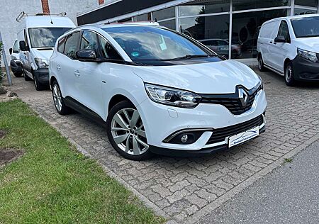 Renault Grand Scenic Limited aus 1.Hand mit -Service NEU…