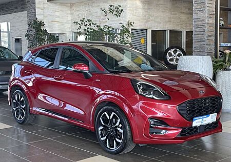 Ford Puma Mild-Hyb*ST-Line X*Pano*LED*ACC*Navi R.Cam