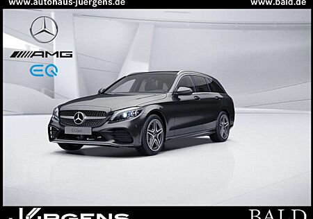 Mercedes-Benz C 220 d 4M T AMG-Sport/ILS/Wide/Pano/Stdhz