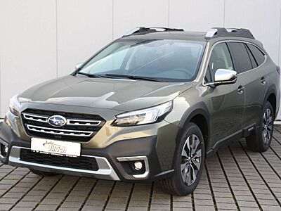 Subaru OUTBACK 2.5i Platinum  AWD *Aktion*