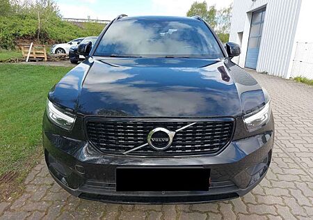 Volvo XC 40 XC40 T5 Recharge DKG R Design