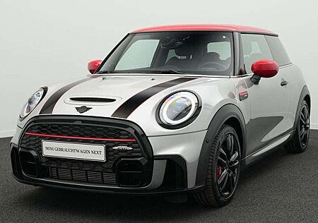 Mini John Cooper Works Trim