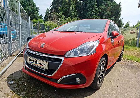 Peugeot 208 Active