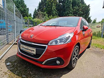 Peugeot 208 Active