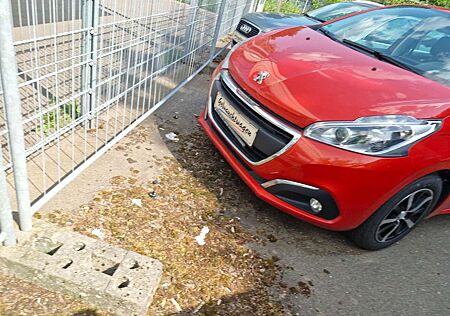 Peugeot 208 Active
