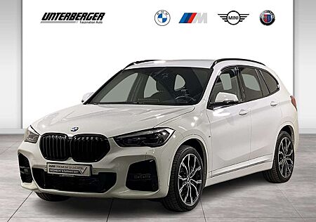 BMW X1 xDrive20d M Sportpaket AHK ACC DA+ PA RFK HUD