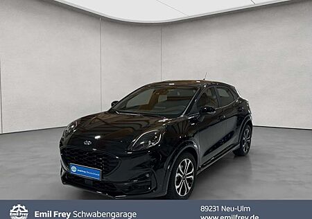 Ford Puma 1.0 EcoBoost Hybrid Aut. ST-LINE*LED*ACC*