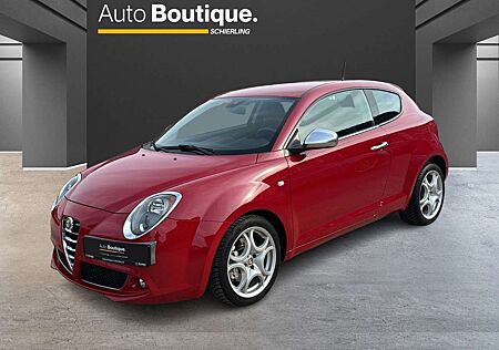 Alfa Romeo MiTo 1.4 8V Turismo/KLIMA/USB/STARTSTOP/AUDIO-TE