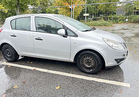 Opel Corsa 1.3 CDTI