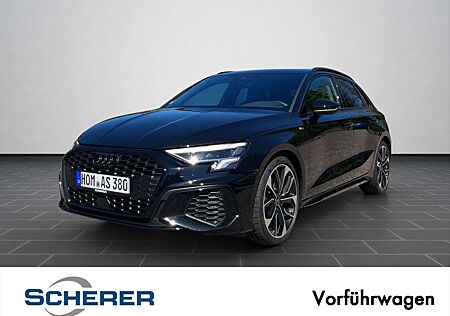 Audi A3 S line 35 TDI 110(150) kW(PS) S tro