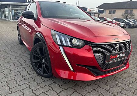 Peugeot 208 PureTech 130 EAT8 GT